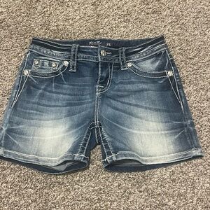 Miss Me women’s shirts size 25